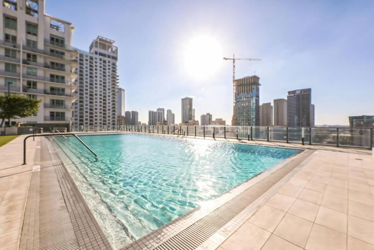 Miami-2Br Brickell Apt - Pool - Gym Apartment Ngoại thất bức ảnh